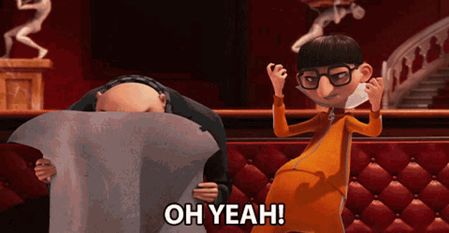 Oh Yeah Vector Gif Ohyeah Vector Victorperkins Discover Share Gifs Oh Yeah Vector Gif Ohyeah Vector Victorperkins Discover Share Gifs