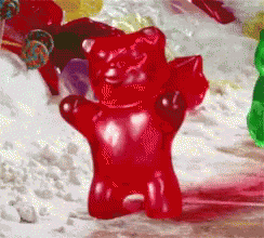 gummy bear gifs tenor