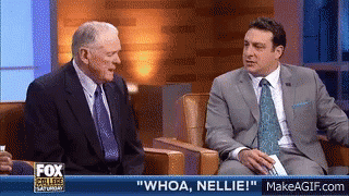 Keith Jackson Frustrated GIF - KeithJackson Frustrated Dialogue GIFs