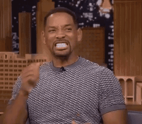 Clapping Happy GIF - Clapping Happy WillSmith GIFs