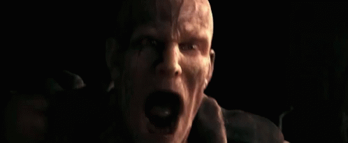 are the monsters in i am legend zombies or vampires