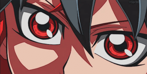 Featured image of post Crazy Eyes Anime Gif I m not sure if any of you guys noticed but it took me quit a while to get the anime eyes uploaded after i uploaded the retro spiral
