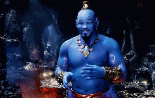 Will Smith Aladdin GIF - WillSmith Aladdin ADiamondInTheRough GIFs
