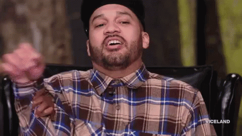 Fiya Viceland GIF - Fiya Viceland - Discover & Share GIFs