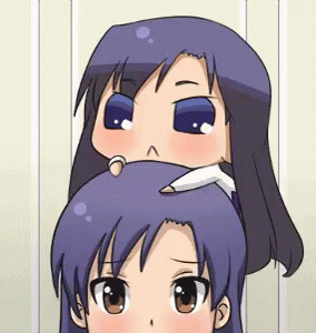 Anime Chibi GIFs Tenor Anime Chibi GIFs Tenor