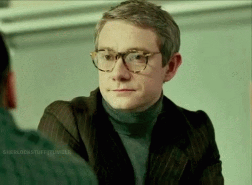 Condescending GIFs | Tenor