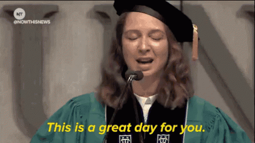 Leaving College With Any Student Loan Debt GIF - Debt StudentDebt StudentLoanDeby GIFs