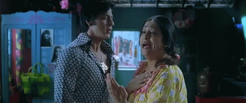 Shah Rukh Khan Om Shanti Om GIF - ShahRukhKhan OmShantiOm Rce GIFs