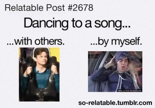 relatable music gif relatable music shane discover share gifs