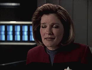 star trek gif star trek voyager discover share gifs