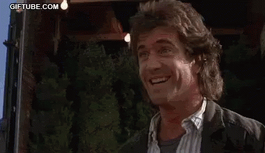 Mel Gibson GIF - MelGibson - Discover & Share GIFs