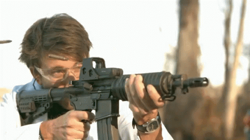 gif machine gun shooting out likes gif machine gun shooting out likes