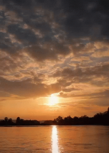 Sunset Gif - Sunset - Discover &Amp; Share Gifs