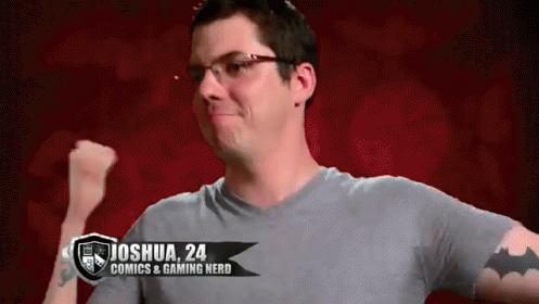 nerdy dancing gifs tenor