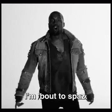 Hold Me Back GIF - Kanyewest Fourfiveseconds Holdmeback - Discover