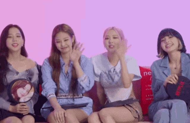 Blackpink Fanlanthropy The Honey POP Blink Eco Project