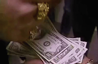 Money Dollar Bills GIF - Money DollarBills TakeMyMoney - Discover ...