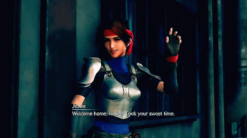 Jessie Jessie Ffvii GIF - Jessie JessieFfvii JessieRasberry - Discover &  Share GIFs