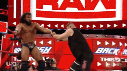 roman reigns spear gif romanreigns spear jindermahal discover