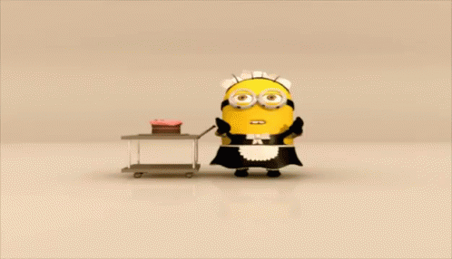minion birthday gif minion birthday lol discover share gifs