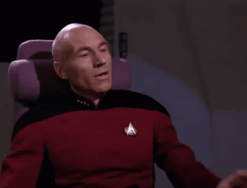pic There's Still Time Gif there is still time picard gif thereisstilltime picard time discover share gifs