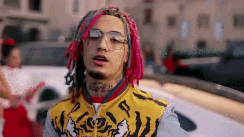 lil pump gif lil pump gucci discover share gifs