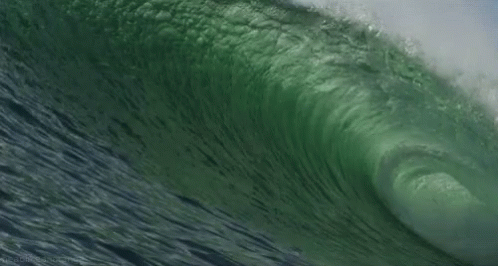 huge ocean waves gif huge ocean waves gif