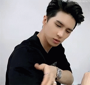 (( à l'imaginaire je vais plaire )) kang hye ryng Tenor