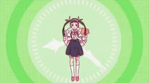 Hachikuji Mayoi GIF - Hachikuji Mayoi Monogatari GIFs