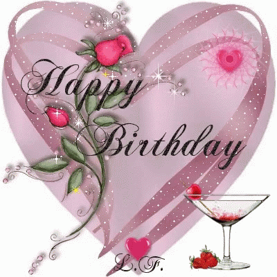 Happy Birthday Sister Gif Happybirthday Happy Sister Discover