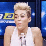 Miley Cyrus GIF - MileyCyrus GIFs