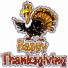 Thanksgiving GIF - Thanksgiving GIFs