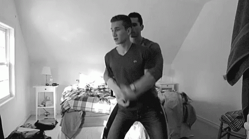 Hot young and old gay porn gif