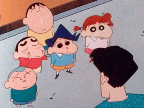 ねねちゃん しんちゃん Gif Nenechan Nenesakurada Discover Share Gifs ねねちゃん しんちゃん Gif Nenechan Nenesakurada Discover Share Gifs