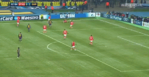 Спартак Spartak Футбол GIF - AndresIniesta FCBarcelona Football - Discover & Share GIFs