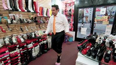 Heels GIFs Tenor