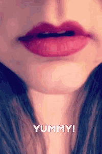 Lips Red Gif Lips Red Lick Gifs Lips Red Gif Lips Red Lick Gifs