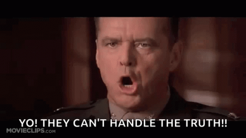 A Few Good Men Jack Nicholson Gifs Tenor A Few Good Men Jack Nicholson Gifs Tenor