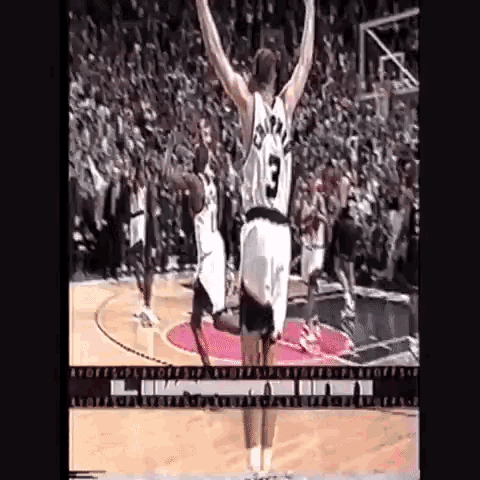 rex chapman dunk