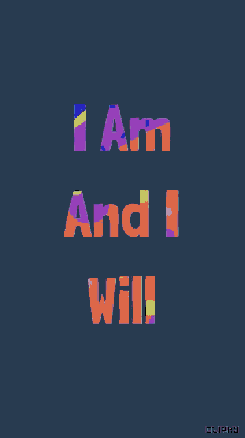 World Cancer Day Iam And Iwill Gif Worldcancerday Cancer Iamandiwill Discover Share Gifs