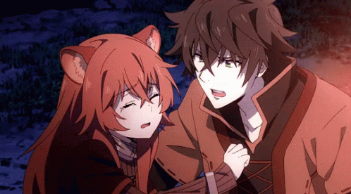 Rising of the Shield Hero