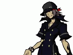 twewy the world ends with you gif twewy theworldendswithyou