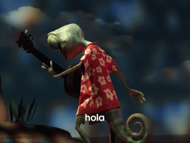 Image result for rango movie gifs