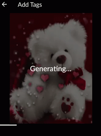 Happy Birthday Gif Happy Birthday To Discover Share Gifs