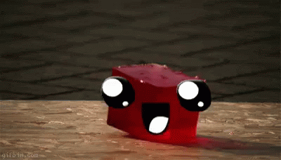 Jelly Happy GIF - Jelly Happy Excited - Descubre & Comparte GIFs