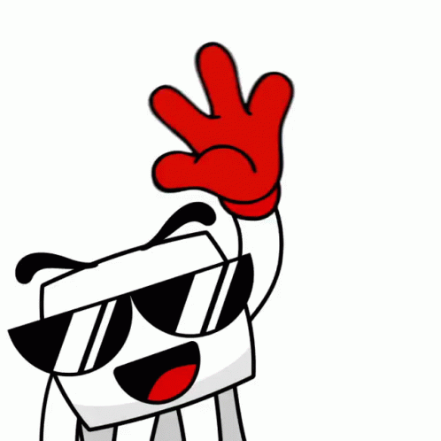 Saludo Hola GIF - Saludo Hola Saludar - Discover & Share GIFs