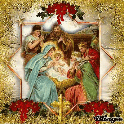 baby jesus gif baby