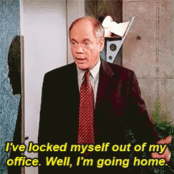 Kruger Seinfeld GIF - Kruger Seinfeld Costanza - Discover & Share GIFs