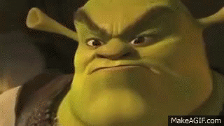 Shrek Meme Face Gif Maker - IMAGESEE