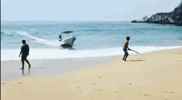 Boat party gif — photo 1